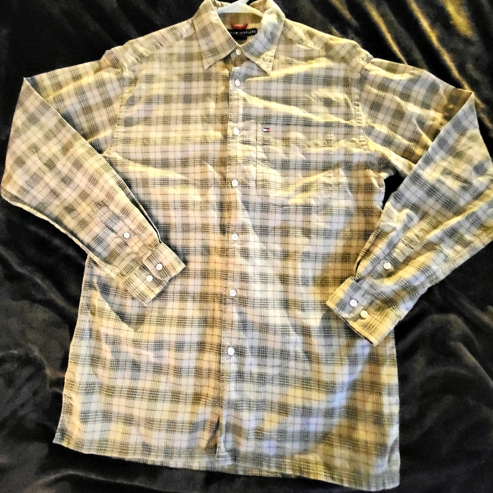 Tommy Hilfiger Long Sleeve